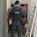 PM da reserva é morto a pauladas em Carira