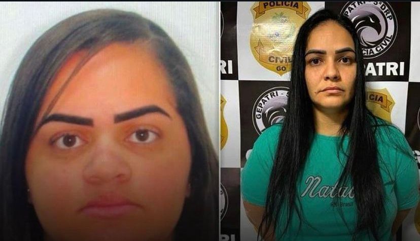 Atualização: Garotas de programa presas após golpe de R mil atuavam em modus operandis