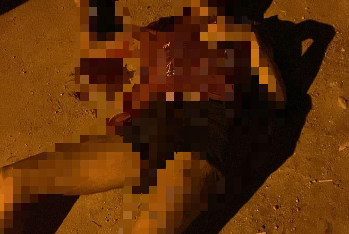 Travesti é vítima de homicídio em Itabaiana Travesti é vítima de homicídio em Itabaiana