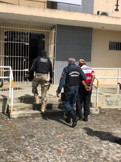 Tentativas de Feminicídio assolam Sergipe
