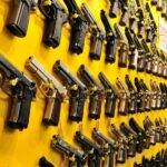 Reforma Tributária: Deputados sugerem deixar armas de fogo fora da cobrança do “imposto do pecado”