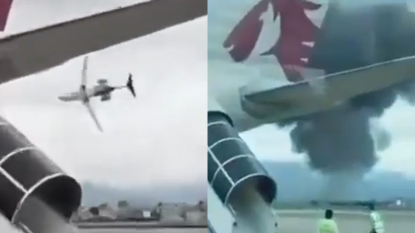 Avião cai no Nepal e deixa 18 pessoas mortas