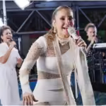 Claudia Leitte é atração na segunda noite de Fortal 2024