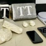 Policiais Civis apreendem cocaína avaliada em R$ 90 mil em Nossa Senhora do Socorro
