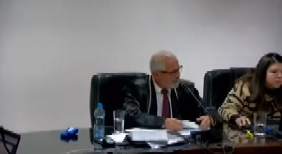 Desembargador do PR diz que “mulheres estão loucas atrás de homens” ao julgar caso de menor assediada