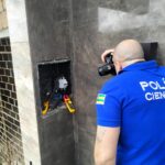 Após furtar energia, dona de centro estético é presa em flagrante