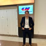 Diretor-geral e Presidente do Hospital e Maternidade Santa Isabel, Dr. Rubens Moreira participa de Feira Oficial dos empreendedores em SP