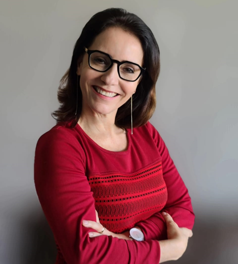 Emília Corrêa (PL) descarta possibilidade de aliança política com o senador Alessandro Vieira