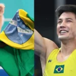 Brasil se destaca com maior número de atletas assumidamente gays