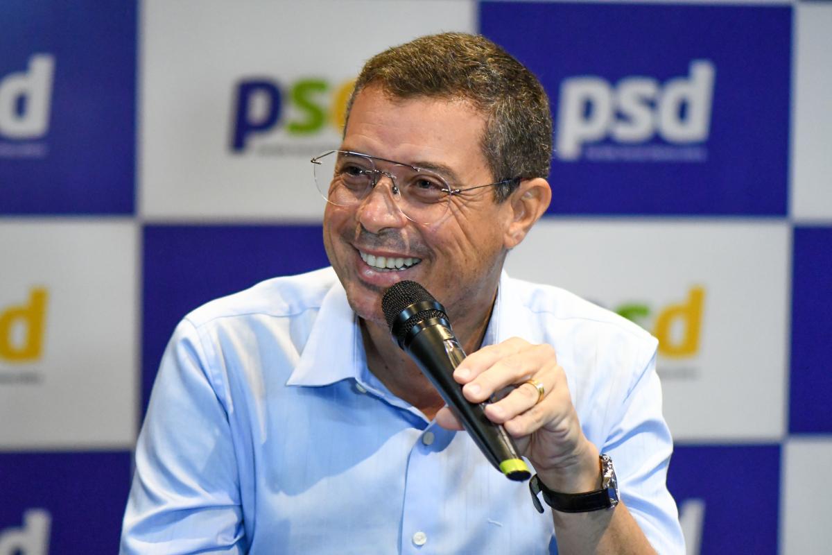 Governador Fábio Mitidieri anuncia nova iniciativa voltada para beneficiar pessoas com deficiência no estado de Sergipe Governador Fábio Mitidieri anuncia nova iniciativa voltada para beneficiar pessoas com deficiência no estado de Sergipe