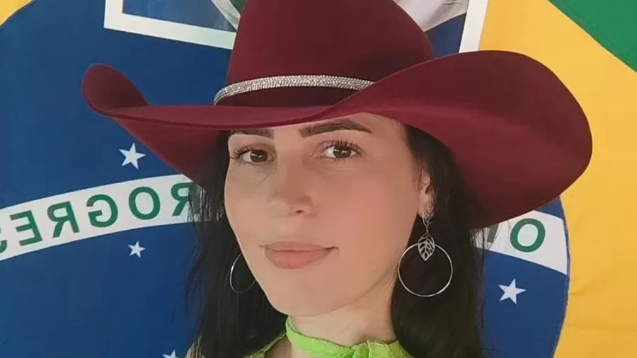 A filha do deputado estadual Gilberto Cattani (PL), do Mato Grosso, é encontrada sem vida por disparos de arma de fogo
