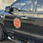 São cumpridos em Sergipe 14 mandados de prisão contra corrupção, fraudes em licitações e lavagem de dinheiro