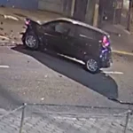 Jovens responsáveis pela morte de um motorista de aplicativo compraram dois “combos” de vodka e um licor em um bar momentos antes da batida