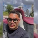 Playboy golpista da Cidade do Automóvel era pilar de organização criminosa