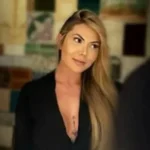 Influencer morre após procedimento estético  com falsa biomédica