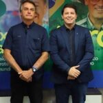 Deputado Mário Frias (PL-SP) utiliza dinheiro público para financiar documentário sobre a vida do ex-presidente Jair Bolsonaro