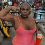 Jojo Todynho realiza cirurgia reparadora após perder 54kg