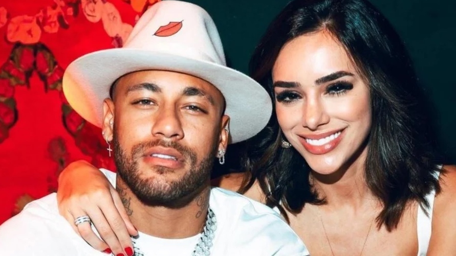 “Eu não vou terminar”! Neymar dedica pagode para Bruna Biancardi