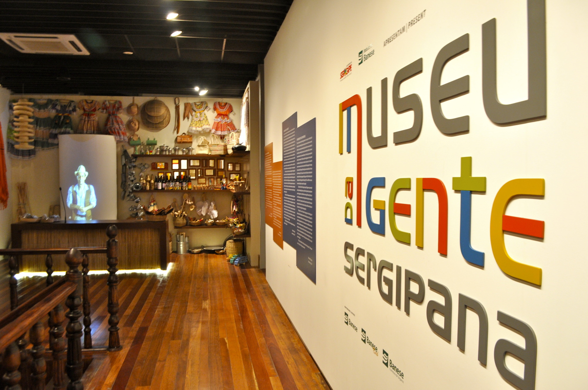 Museu da Gente Sergipana tem programação de férias para crianças e adolescentes no mês de julho Museu da Gente Sergipana tem programação de férias para crianças e adolescentes no mês de julho