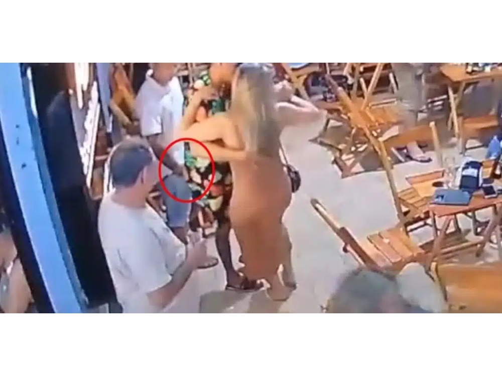 PF prende suspeito de homicídio de um segurança durante uma festa de forró PF prende suspeito de homicídio de um segurança durante uma festa de forró