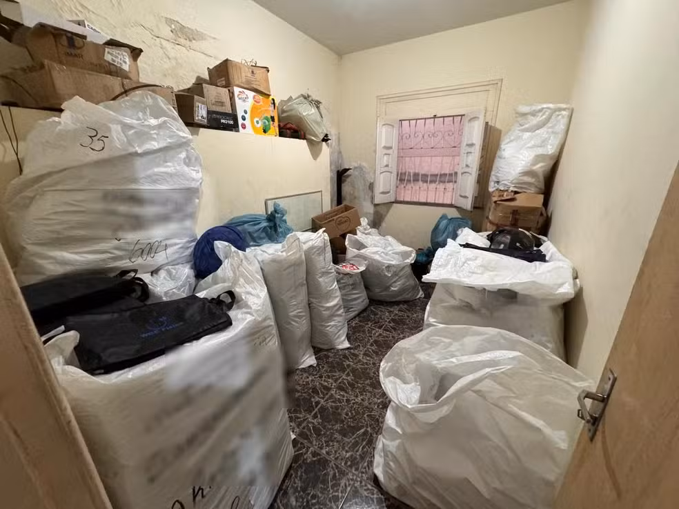 Após investigação, nove pessoas são resgatadas de trabalho análogo à escravidão em Aracaju