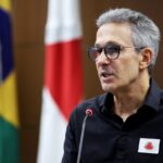 Zema inclui um aumento de 300% do próprio salário em plano de recuperação fiscal de MG
