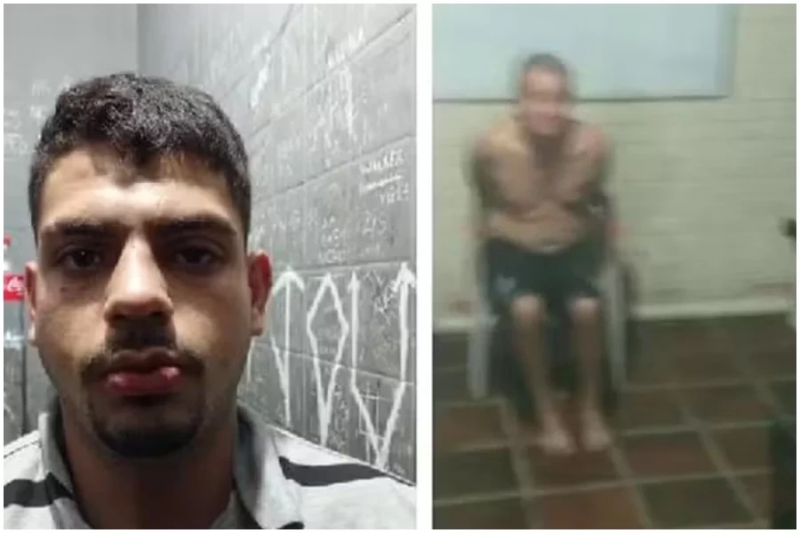 Proprietários da clínica de reabilitação, onde um paciente foi brutalmente agredido e morto, afirmam que não estavam presentes no local no dia o crime