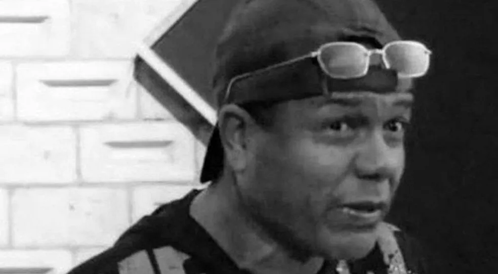 Homem é preso suspeito de matar primeiro vocalista da banda Calcinha Preta