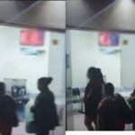 Cenas eróticas são exibidas em TV de unidade de saúde