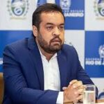 Governador do Rio de janeiro é indiciado por corrupção