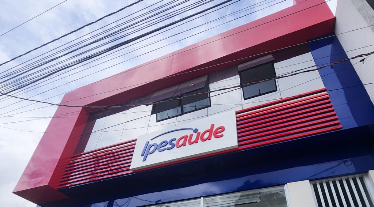 Itabaiana receberá nova sede do Ipesaúde nesta segunda-feira, 01.