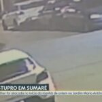 Grávida de 7 meses é estuprada dentro de carro no interior de São Paulo