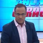 Apresentador Baiano manda recado para assassino da Delegada