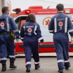 Idoso morre após ser atingido por chifre de boi