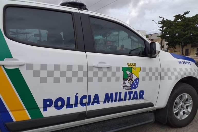 Homem é preso após agredir sua companheira em Ilha das Flores 
