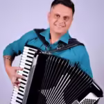 O cantor Maike José – filho do forrozeiro Flávio José –  morreu após grave acidente de trânsito