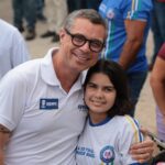 Governo do Estado entrega mais uma escola reformada