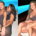 Internautas especulam suposto romance entre cantora Anitta e atriz Bruna Griphao