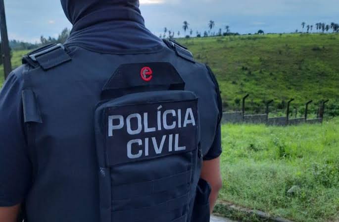 12 mandados de prisão por violência contra a mulher são cumpridos em Sergipe 12 mandados de prisão por violência contra a mulher são cumpridos em Sergipe