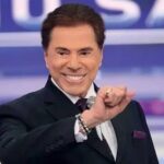 Morre Silvio Santos aos 93 anos
