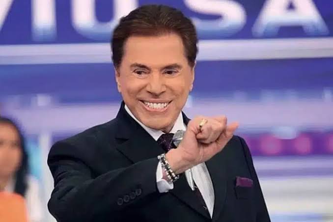 Morre Silvio Santos aos 93 anos