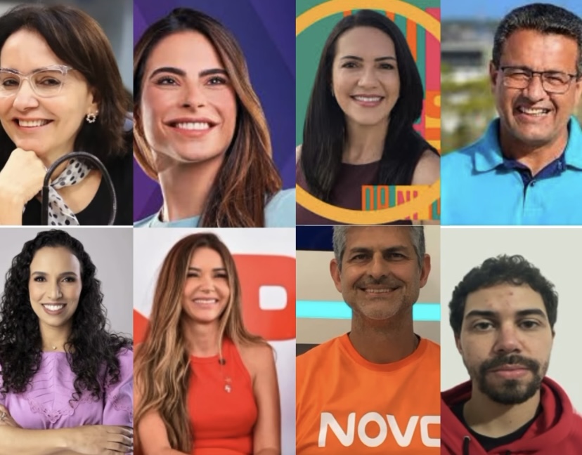 Pesquisa Quaest divulga novos números na corrida pela Prefeitura de Aracaju