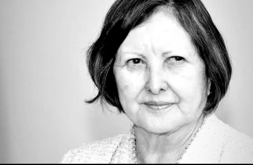 Morre a grande dama de Sergipe: a ex-Senadora Maria do Carmo Alves