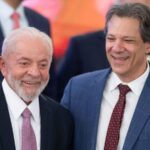 Haddad faz sugestão para Lula sobre o novo presidente do Banco Central