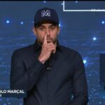 Após sugerir que há candidatos usuários de droga, Pablo Marçal (PRTB)  insinua que Boulos (PSOL)  cheira cocaína, durante debate