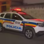 Homem é preso suspeito de estuprar e tentar “arrancar útero” da vítima