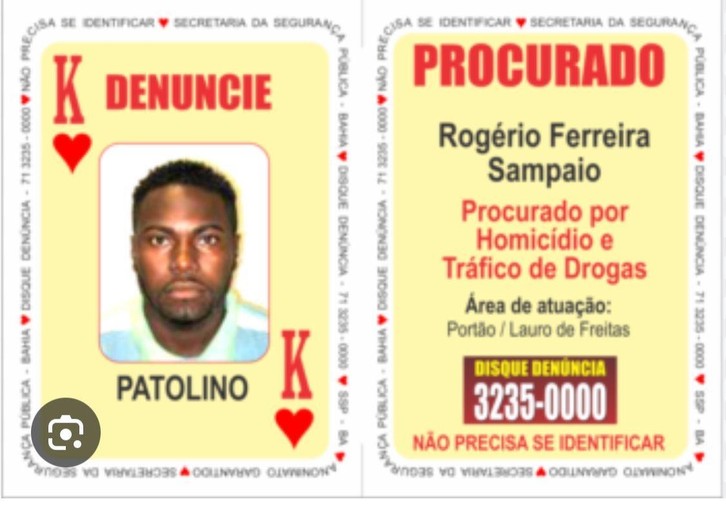 Investigado pelos crimes de homicídio e tráfico de drogas morre durante confronto com a polícia