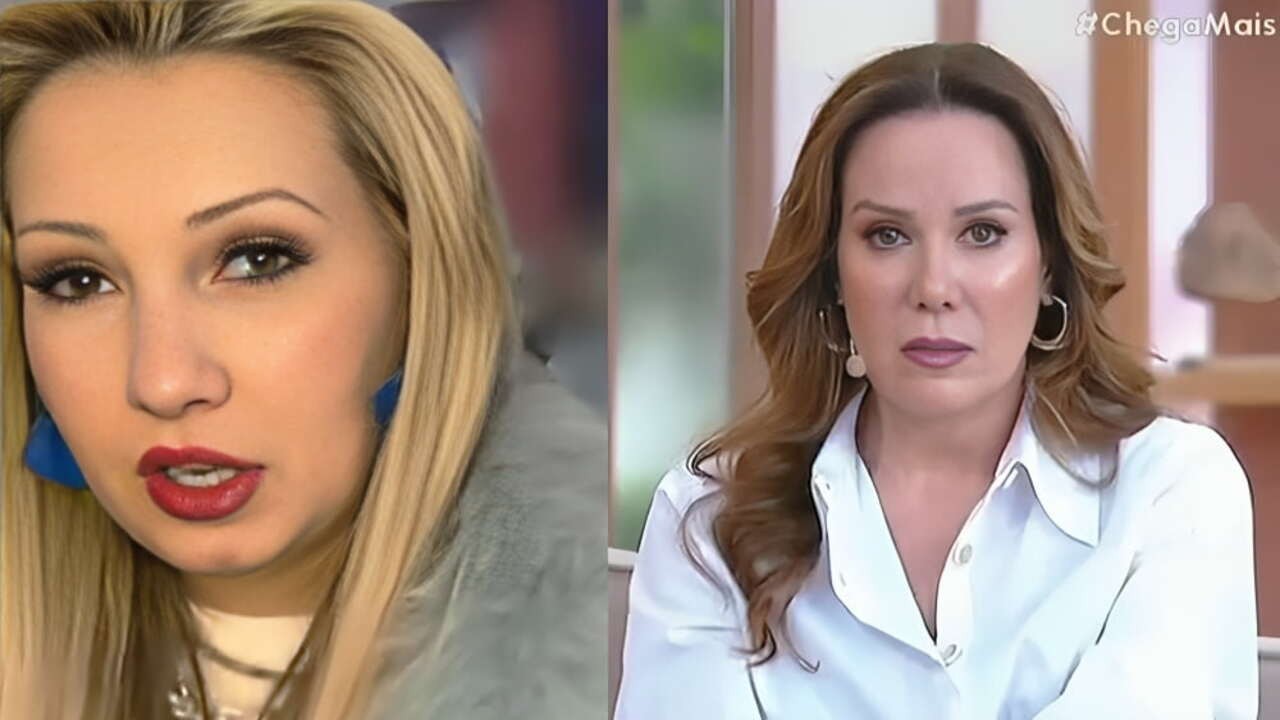 Vidente dos famosos prevê morte de um famoso ícone da comunicação brasileira Vidente dos famosos prevê morte de um famoso ícone da comunicação brasileira