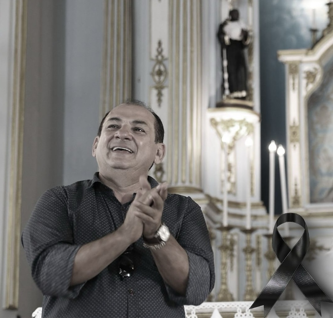 Faleceu Valmir Monteiro, ex-prefeito de Lagarto