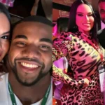 Ex-bbb Davi Brito se pronuncia após ser acusado de ameaça com arma